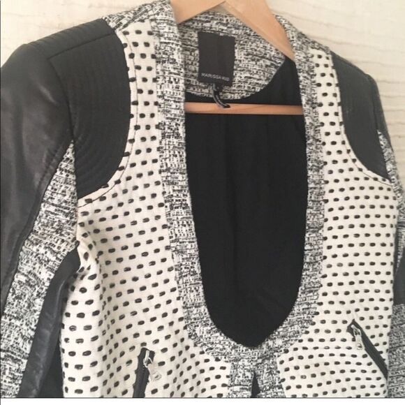 Marissa Webb Bolero Jacket - Picture 4 of 13